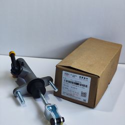 سیلندر اصلی کلاچ (فلزی) ام وی ام X33 شرکتی T11-1602020