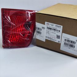 چراغ مه شکن عقب سمت چپ ام وی ام X33S شرکتی T11-3732030CA