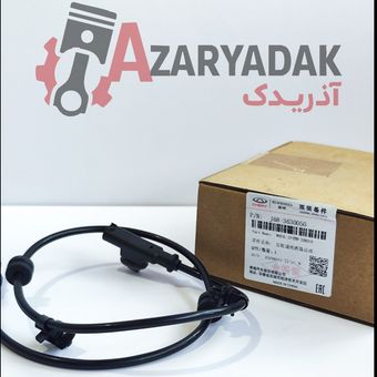 سنسور سرعت چرخ  تیگو 7 – X55 شرکتی J68-3630050