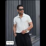 تیشرت نیم زیپ 2068