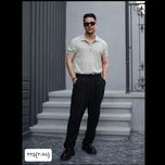 تیشرت نیم زیپ 2068