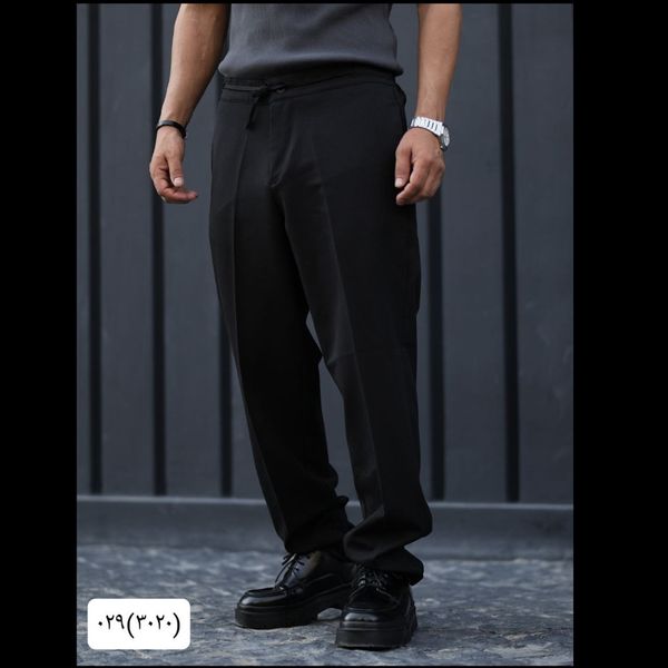 شلوار کلاسیک 3020