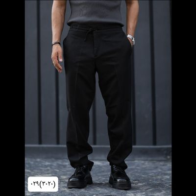 شلوار کلاسیک 3020