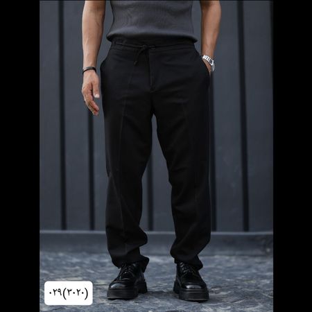 شلوار کلاسیک 3020