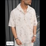 پیراهن یقه دار 1072