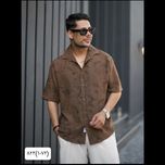 پیراهن یقه دار 1072