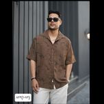 پیراهن یقه دار 1072