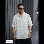 پیراهن یقه دار 1072