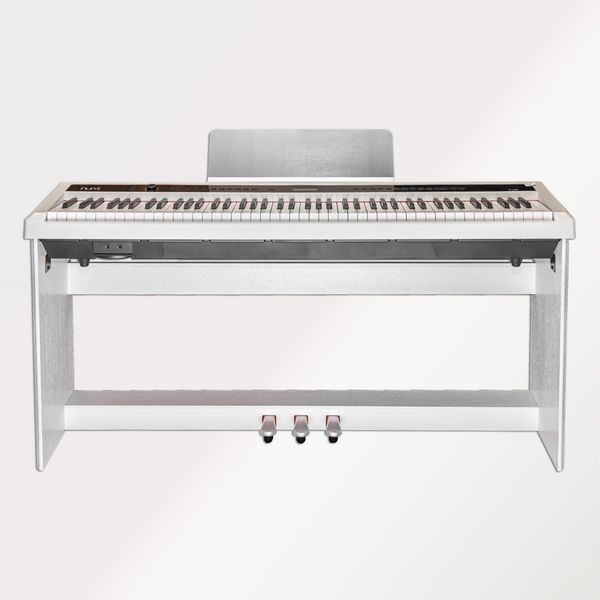 پیانو دیجیتال NURD P-225/WH