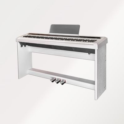 پیانو دیجیتال NURD P-225/WH