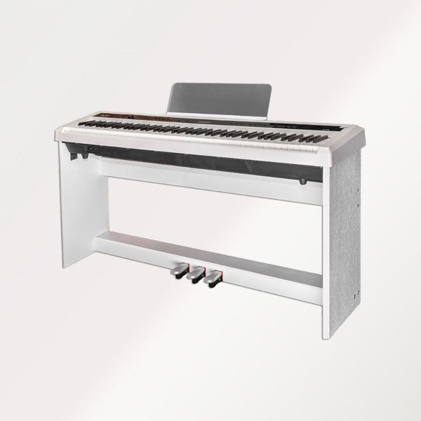 پیانو دیجیتال NURD P-225/WH