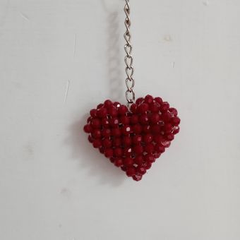 جاکلیدی قلب