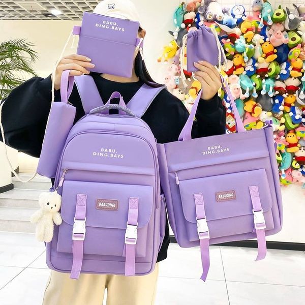 ست کیف برزنتی 5 تکه وارداتی