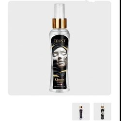 بادی میست زنانه کویین برند تراست