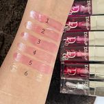 لیپ گلاس طرح دیور DIOR