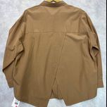 شومیز وارداتی نخ کتان