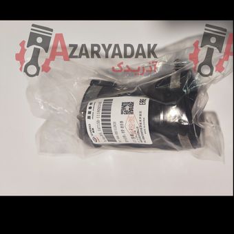 شیلنگ سایلنر یا رابط توربو تیگو 7 -تیگو 7 پرو شرکتی  E4T15T-1118092AB