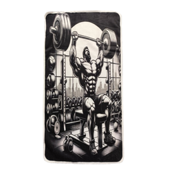 حوله باشگاهی 45*75 کد 15002000