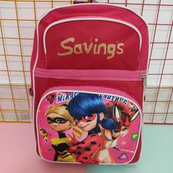 کوله بچگانه طرح برجسته