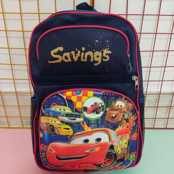 کوله پشتی طرح برجسته