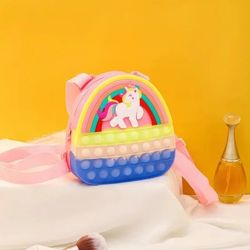 کوله وارداتی بچگانه پاپتی