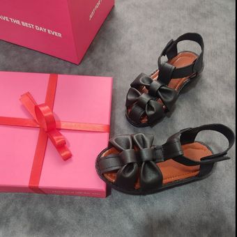 صندل دخترانه