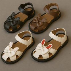 کفش خرگوشی بچگانه