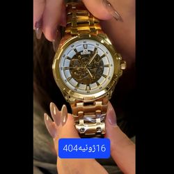 ساعت اتوماتیکFITRON