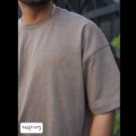 تیشرت یقه گرد 2073