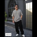 تیشرت یقه گرد 2073