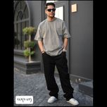 تیشرت یقه گرد 2073