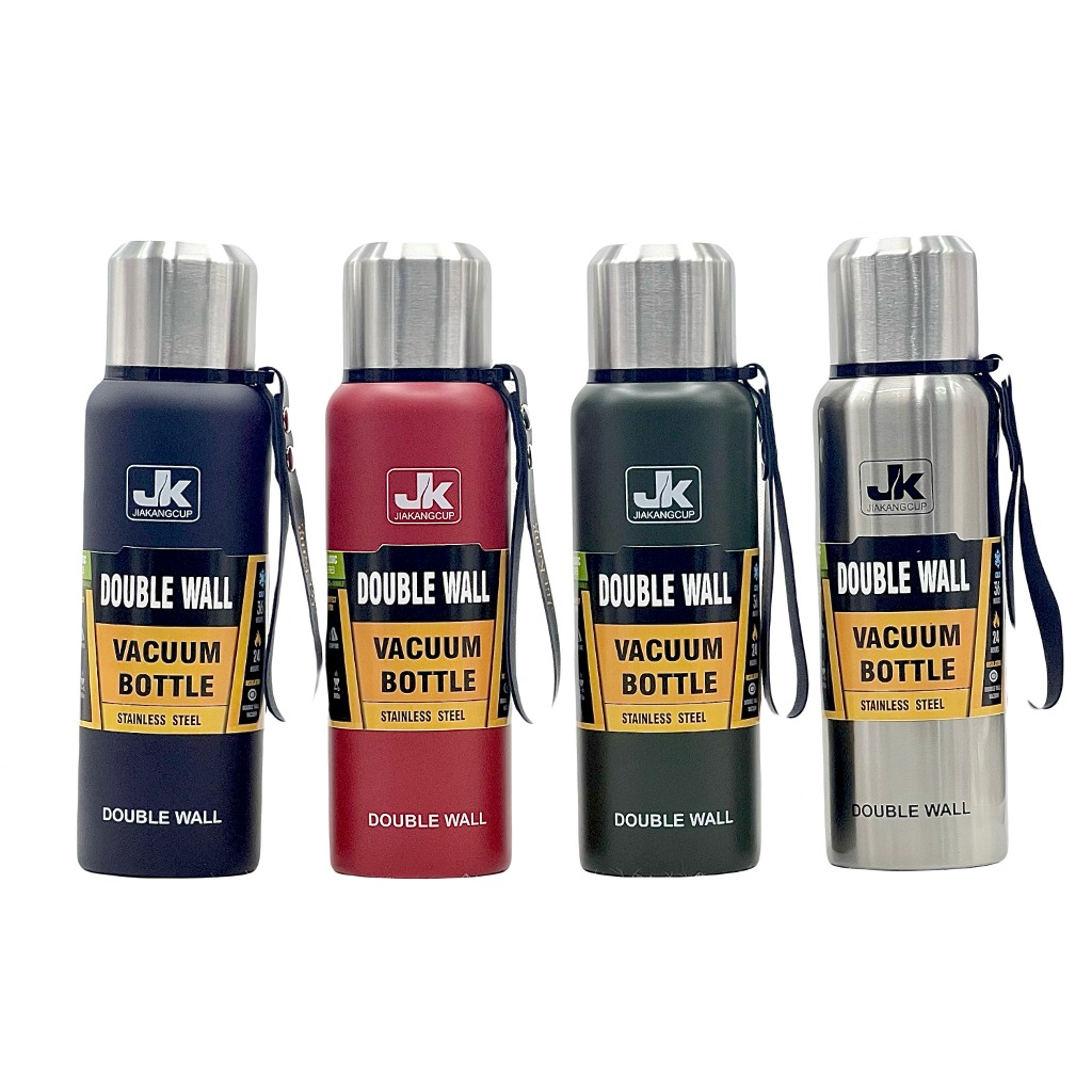 فلاسک 500 میل جی کا