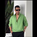 پیراهن یقه دار 1075