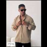 پیراهن یقه دار 1075