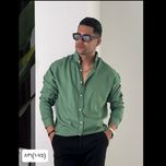 پیراهن یقه دار 1075