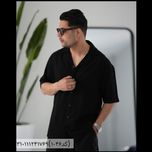 پیراهن یقه انگلیسی 1046