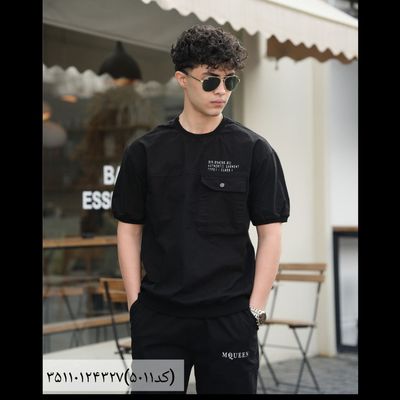 ست تیشرت و شلوار 5011