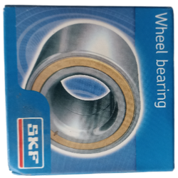 بلبرینگ چرخ جلو تیبا SKF اصل تحت لیسانس فرانسه – ساخت چین
