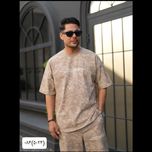 ست تیشرت و شلوار 5024