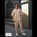 ست تیشرت و شلوار 5024