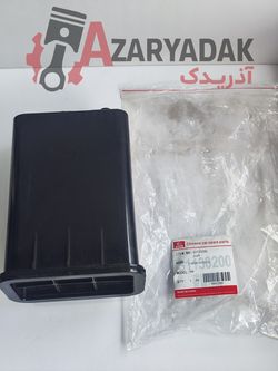 کنیستر لیفان ایکس 60 S1130200