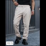 شلوار کمر ایتالیایی 3013