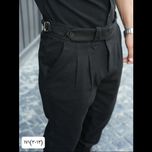 شلوار کمر ایتالیایی 3013