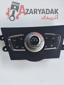 پنل کولر و بخاری لیفان X50 به کد AAB8112100