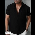 پیراهن یقه انگلیسی 1057