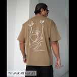 تیشرت یقه گرد 2052