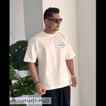 تیشرت یقه گرد 2039