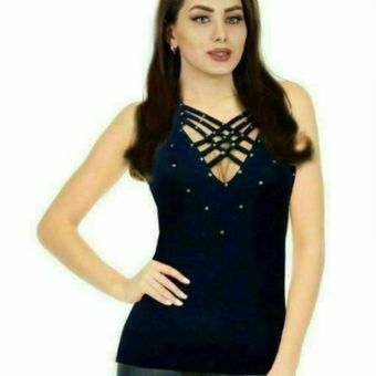 تاپ پنجره ای نگین دار