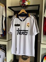 کیت کلاسیک رئال‌مادرید