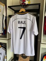 کیت کلاسیک رئال‌مادرید